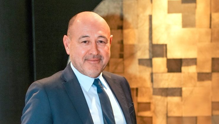 Perakendede bayram havası