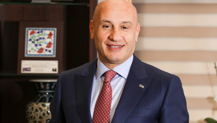 TİM ve THY arasında iş birliği protokolü yenilendi…