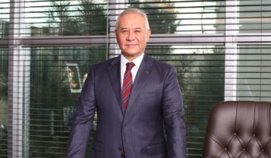 GEBKİM OSB çevreye ve insana dost üretimde vites büyüttü