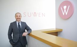 SUWEN’den yıla başarılı başlangıç İlk çeyrekte %74 FAVÖK artışı