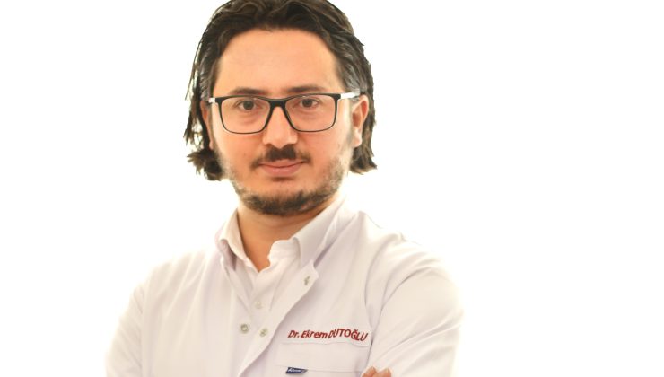 OZON TERAPİSİNİN 5 SAĞLIK FAYDASI