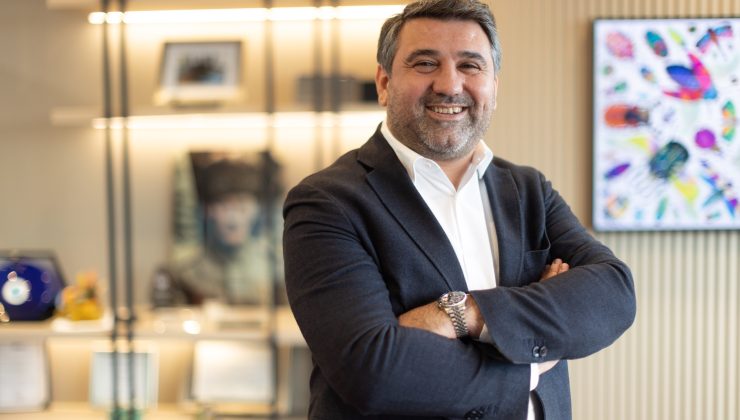 İSPANYA İLE TİCARET REKOR KIRDI, ARES LOGISTICS BÖLGEYE YATIRIMLARINI ARTIRIYOR