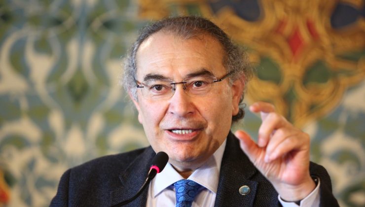 Meslek seçimi sadece para kazanmak ve rahat yaşamak için yapılmamalı!”