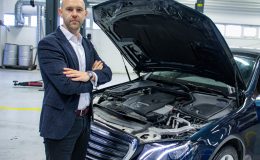 Özel Servisler Kıymete Biniyor