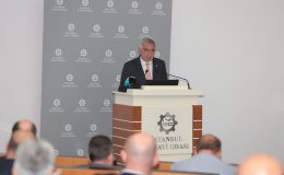 Erdal Bahçıvan: “Yüksek enflasyon, finansal istikrarın önemini bize bir kez daha gösterdi”