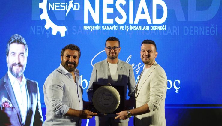 Dünya Markası Olmak İçin Üç Madde Gerekiyor