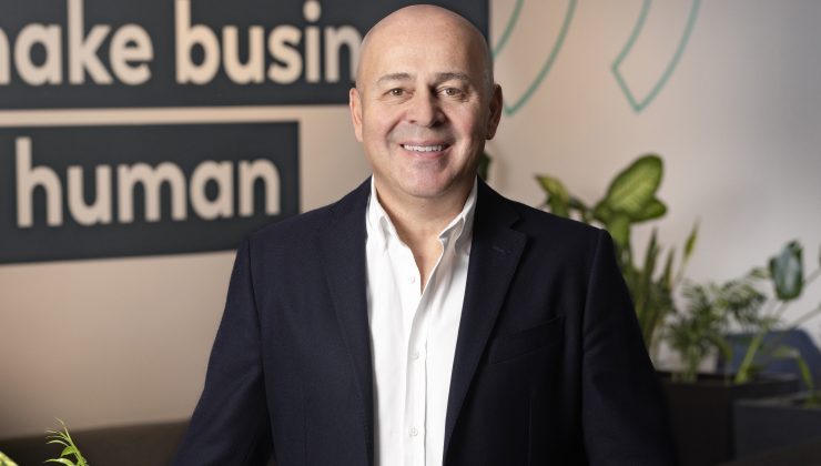 Concentrix, Türkiye’de büyümeyi hedefliyor