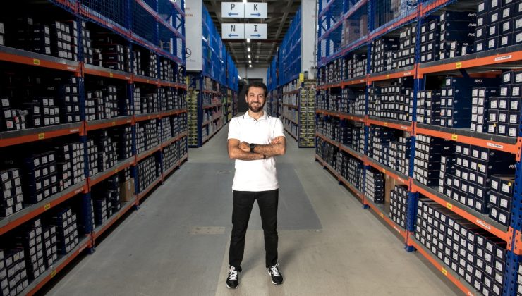 Türkiye Otomotiv Satış Sonrası Pazarı 2025’te Parlayacak: Rekor Büyüme Bekleniyor