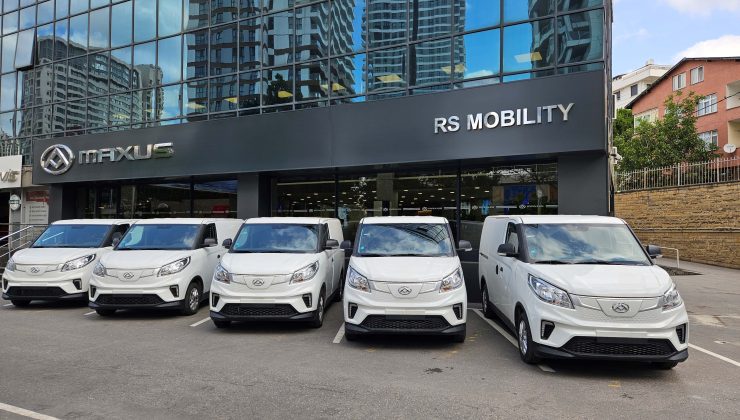 RS Otomotiv Grubu ve Doğan Trend Otomotiv’den Önemli İş Birliği!