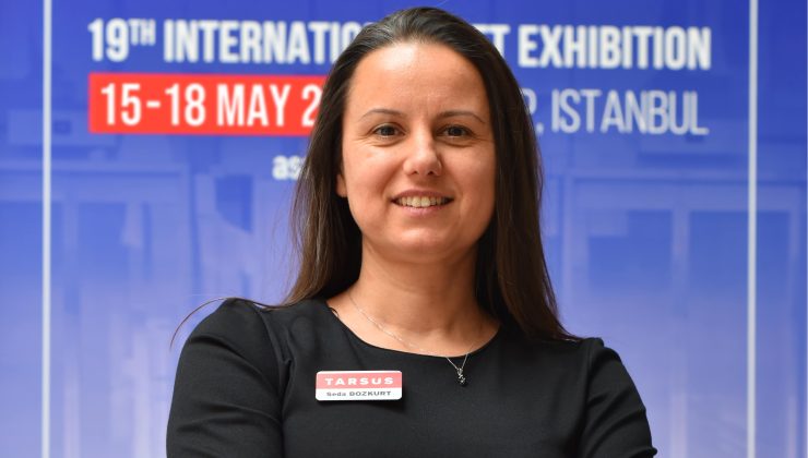 Asansör dünyasının en büyük buluşması Mayıs 2025’te düzenlenecek