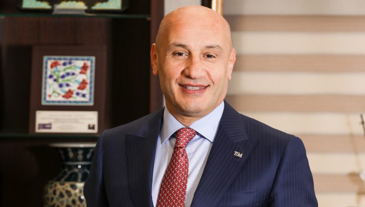 Türkiye’nin Haziran ayı ihracatı 18,6 milyar dolar oldu