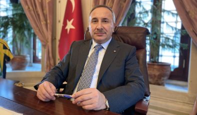 İSTİB BAŞKANI ALİ KOPUZ’DAN 15 TEMMUZ AÇIKLAMASI 