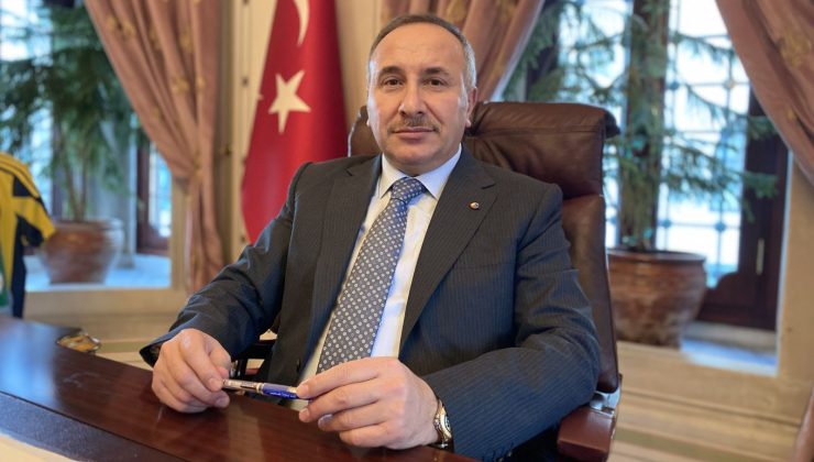 İSTİB BAŞKANI ALİ KOPUZ’DAN 15 TEMMUZ AÇIKLAMASI 