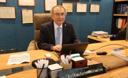 Prof. Dr. Tarhan: “Despot kişiler eleştiriye kapalıdır”