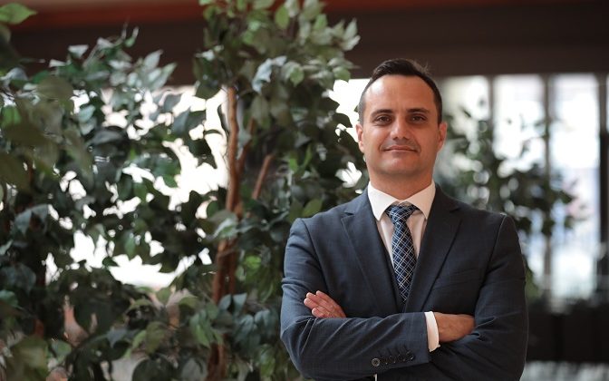 CoolAer hassas kontrollü klimalarda ihracat artıyor