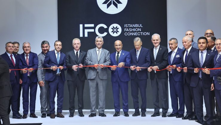 Hazır giyim ve tekstil bizim gözbebeğimiz ihracatçılarımız morallerini yüksek tutsun  