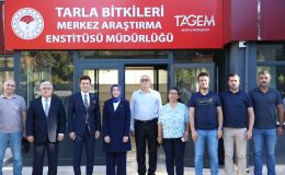 ULUSOY UN’DAN YERLİ TOHUM ATAĞI