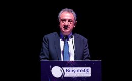 BİLİŞİM 500 ŞİRKETLERİNİN GELİRİ 716 MİLYAR TL’YE ULAŞTI