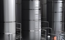 Araç Yakıtları İçin En Doğru Depolama Yöntemi Paslanmaz Ürünler