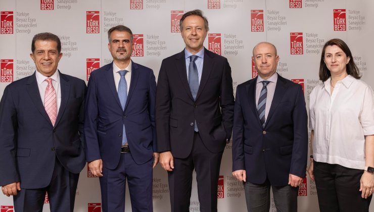 TÜRKBESD:İÇ PAZARDAKİ YAVAŞLAMA ÜRETİM VE İSTİHDAMDA RİSK OLUŞTURUYOR