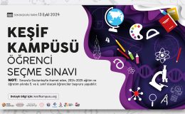 Çocuklar, hayallerinizin peşinden koşmaya hazır olun!