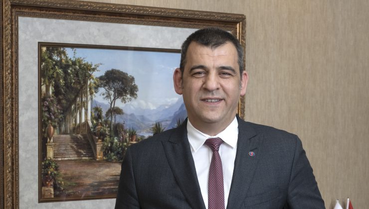 Çimko’dan Karbon Salımını Azaltmada Yenilikçi Adımlar