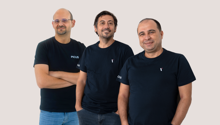 Picus Aldığı Yeni Yatırımla Global Arenadaki Büyüme Hedefini Güçlendiriyor!