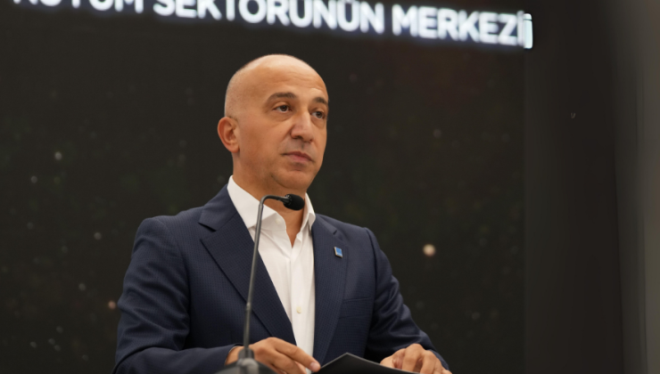 Ali Yaman: “Geçmişten ilham alarak kuyumculuğun geleceğini etkileyecek çözümler sunuyoruz”