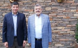 NECATİ GÖKSU ve MEHMET GÖKSU: HEDEFİMİZ SEYİDOĞLU’NU GLOBAL BİR GIDA DEVİ YAPMAK