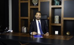 Tasarruf Finansman sektörünün yıl sonu sözleşme hedefi 400 milyar TL