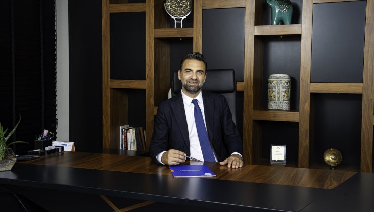 Tasarruf Finansman sektörünün yıl sonu sözleşme hedefi 400 milyar TL