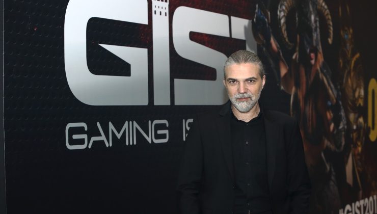 “Türkiye oyun pazarı büyüklüğü 2024 sonunda 1,8 milyar dolar seviyesine yaklaşacak”