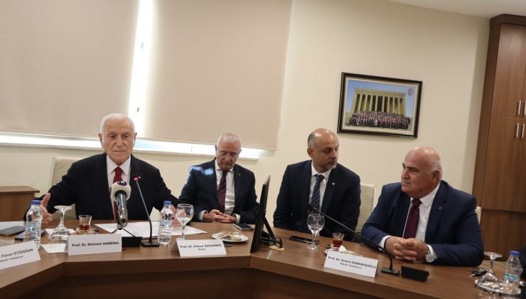 Sanayiye Gri Yakalı Güç Geliyor