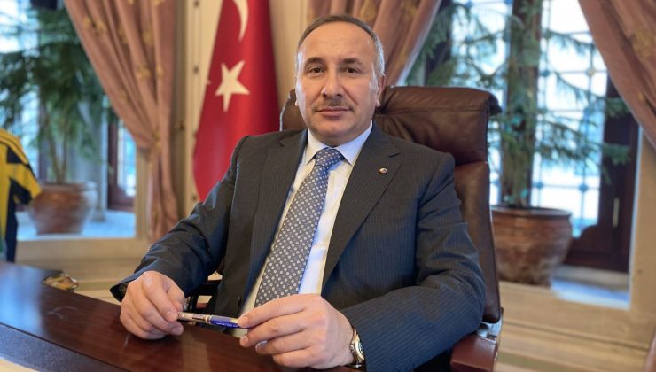 İSTİB BAŞKANI ALİ KOPUZ: “GIDA ENFLASYONU TARIMSAL ÜRETİMİ DÜŞÜRÜR”
