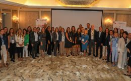 Pluxee Türkiye Sponsorluğunda PERYÖN CHRO Buluşması Gerçekleşti