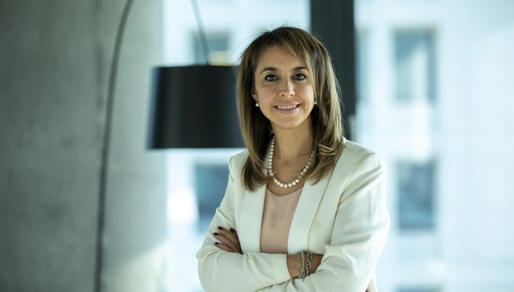 EY Türkiye Girişimci Kadın Liderler Programı’nın 2024 yılı sınıfı belli oldu