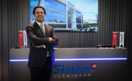 Sistem Alüminyum Aluminium Düsseldorf Fuarı’nda yenilikçi ürünlerini ve çözümlerini tanıtacak