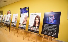 Türkiye’de ve dünyada bilim yapan daha fazla kız çocuğuna ihtiyaç var!