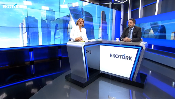 Kur, Faiz, enflasyon üçgeni sanayiyi zor bir sanat haline getiriyor”
