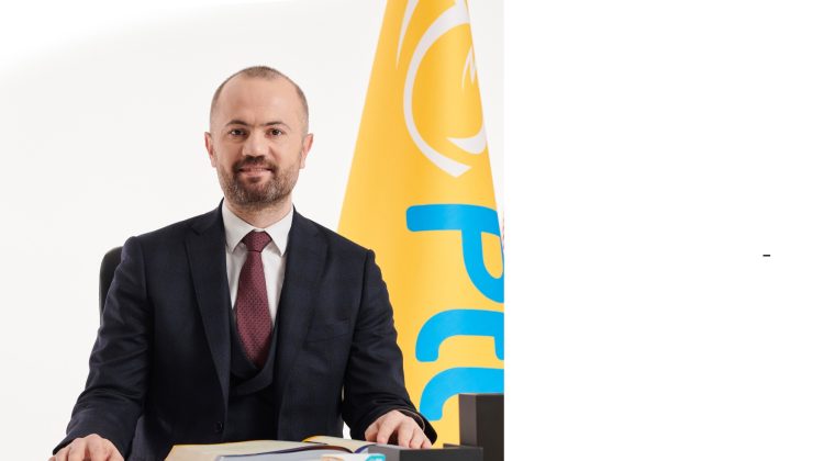 PTT, 184 YAŞINDA!