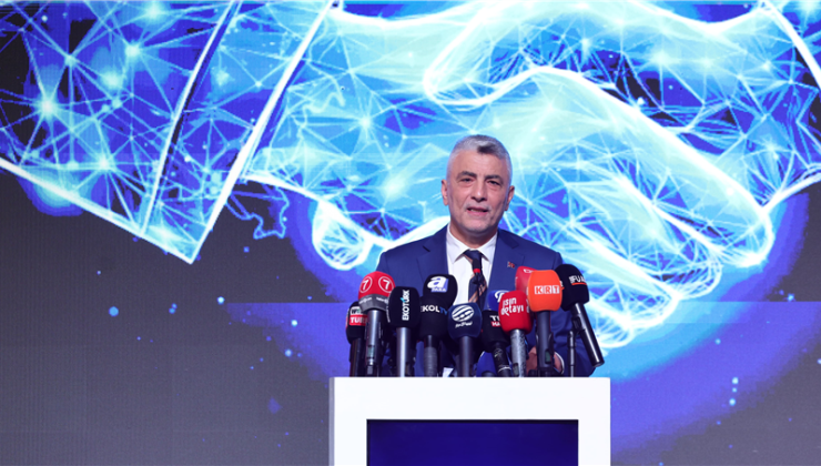 Ticaret Bakanlığı İnternet Alışverişlerinde “Kasım Rüzgarı” İçin Tedbirlerini Artırdı