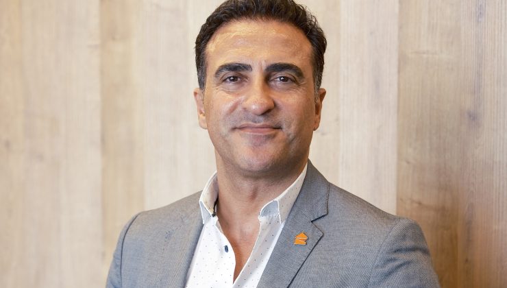 Evidea Yönetim Kadrosunu Üç Yeni İsimle Güçlendirdi!