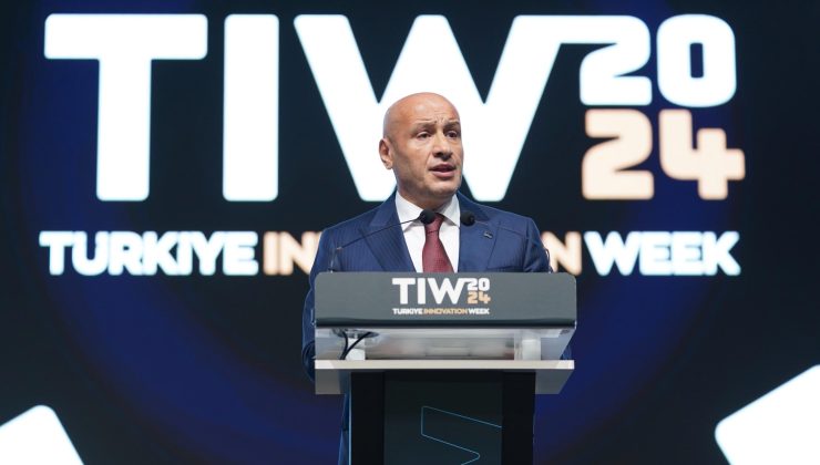 Orta-yüksek ve yüksek teknolojili ürün ihracatında 100 milyar dolara koşuyoruz