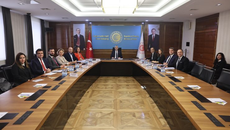 Sektör talep etti Hazine ve Maliye Bakanlığı değerlendiriyor