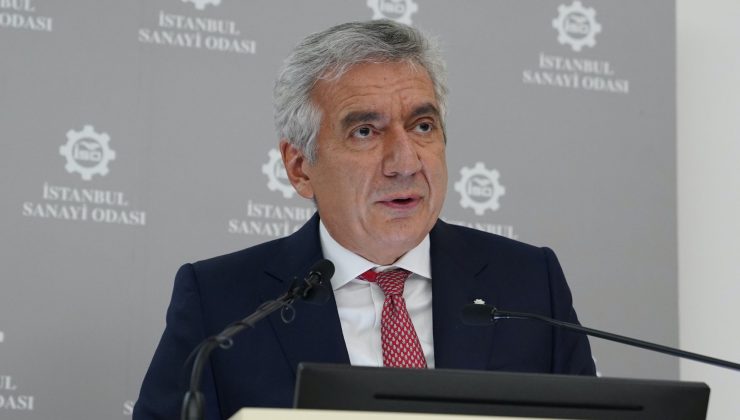 Erdal Bahçıvan: “Sanayici, sorunun kaynağı kendisi olmadığı halde, büyük bir bedel ödüyor”