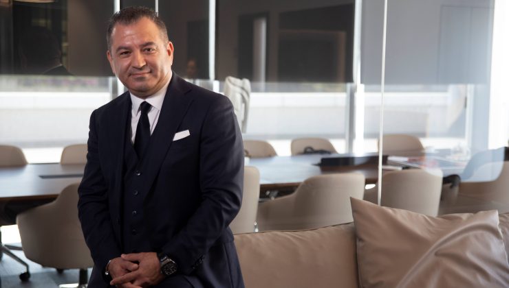 SIGN İstanbul 2024’de Lidya Grup teknoloji şovu yapacak