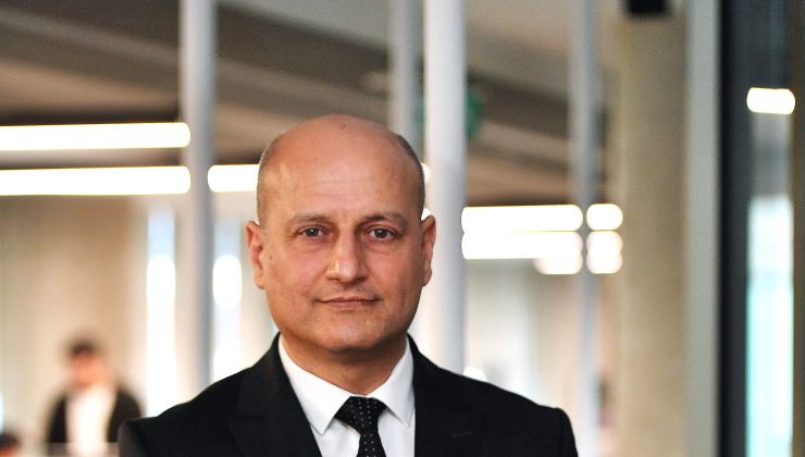 Netaş’ın yerli ve milli çözümleri SAHA EXPO 2024’te ziyaretçilerle buluşuyor