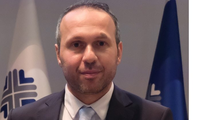 Atlas Lojistik Ödülleri’nde Heyecan Yükseliyor: Online Oylama Başladı!