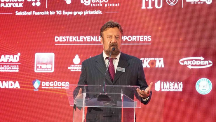 NADMEX, “Hayat Değerlidir” sloganıyla kapılarını açtı