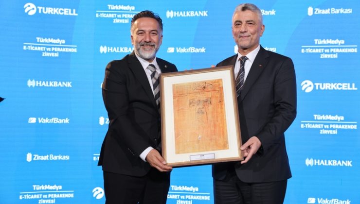 TürkMedya E-Ticaret ve Perakende Zirvesi Gerçekleşti!